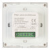 Панель Sens SMART-P34-DIM White (230V, 0/1-10V)