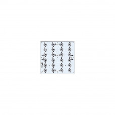 Плата 120x120-24E SERIAL (24S, 724-61)