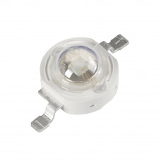 Мощный светодиод ARPL-3W-EPL40 Blue