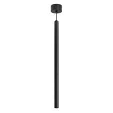 Светильник SP-PIPE-HANG-L600-R30-9W Warm3000 (BK, 24 deg, 230V) (Arlight, IP20 Металл, 3 года)