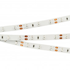 Лента RT-A60-8mm 12V UV400 (4.8 W/m, IP20, 2835, 5m) (ARL, Открытый)