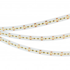 Лента MICROLED-M300-10mm 24V White6000 (21.6 W/m, IP20, 2216, 5m) (ARL, Открытый)