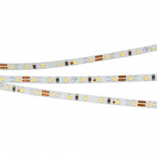 Лента MICROLED-M120-4mm 24V Warm3000 (9.6 W/m, IP20, 2216, 5m) (ARL, узкая)