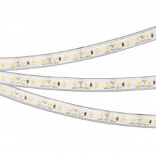 Лента герметичная RTW-PU-A120-10.5mm 12V White6000 (16.8 W/m, IP68, 2835, 5m) (ARL, -)