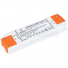 Блок питания ARV-SN24036-PFC-TRIAC-B (24V, 1.5A, 36W)