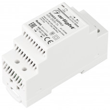 Блок питания ARV-DR30-24 (24V, 1.25A, 30W)