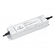 Блок питания ARPV-LG-12215-PFC-VCA (10.5-13.5V, 18A, 215W) (Arlight, IP65 Металл, 5 лет)