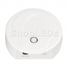 INTELLIGENT ARLIGHT Конвертер SMART-ZB-801-62-SUF White (5V, TUYA Wi-Fi) (IARL, IP20 Пластик, 5 лет)