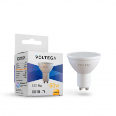 Лампа Voltega Simple SLVG2-S2GU10-3K-6W-D