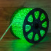 Дюралайт LED, свечение с динамикой (3W) - зеленый, бухта 100м, SL121-324
