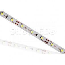 Светодиодная лента SL SMD 2835, 300 Led, IP33, 12V (белый 6000K)