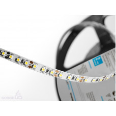 Светодиодная лента LP IP22 3528/120 LED (красный, standart, 12, 28025)