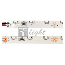 Открытая торцевая светодиодная лента SMD 335 60LED/m IP33 12V Yellow